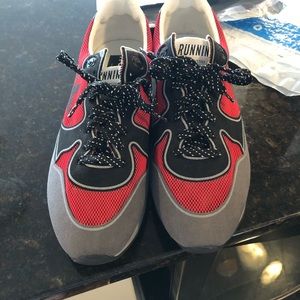 Golden Goose sneakers